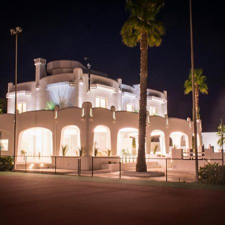 Valentino Luxury Room Порто-Чезарео Экстерьер фото
